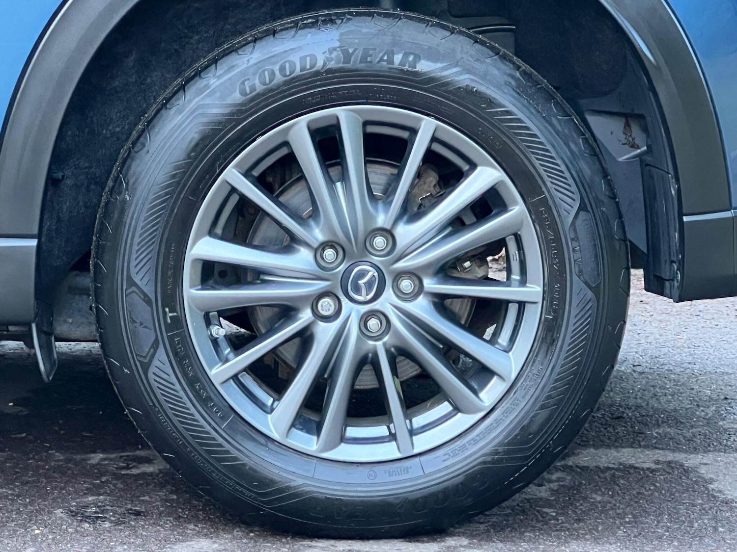 Used Mazda CX-5 2018 for sale - 77427677: Photo 8