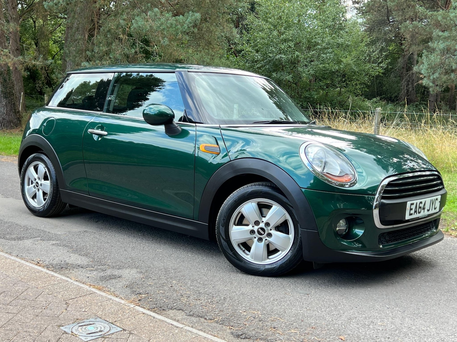 Used MINI Hatch 2014 for sale - 76953933: Photo 16