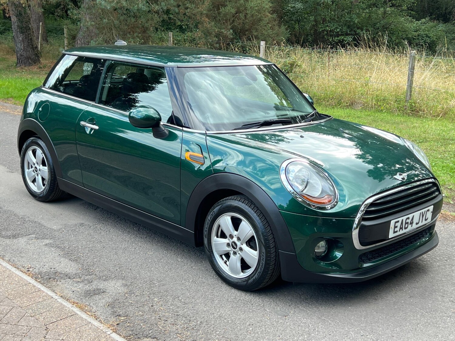 Used MINI Hatch 2014 for sale - 76953933: Photo 20