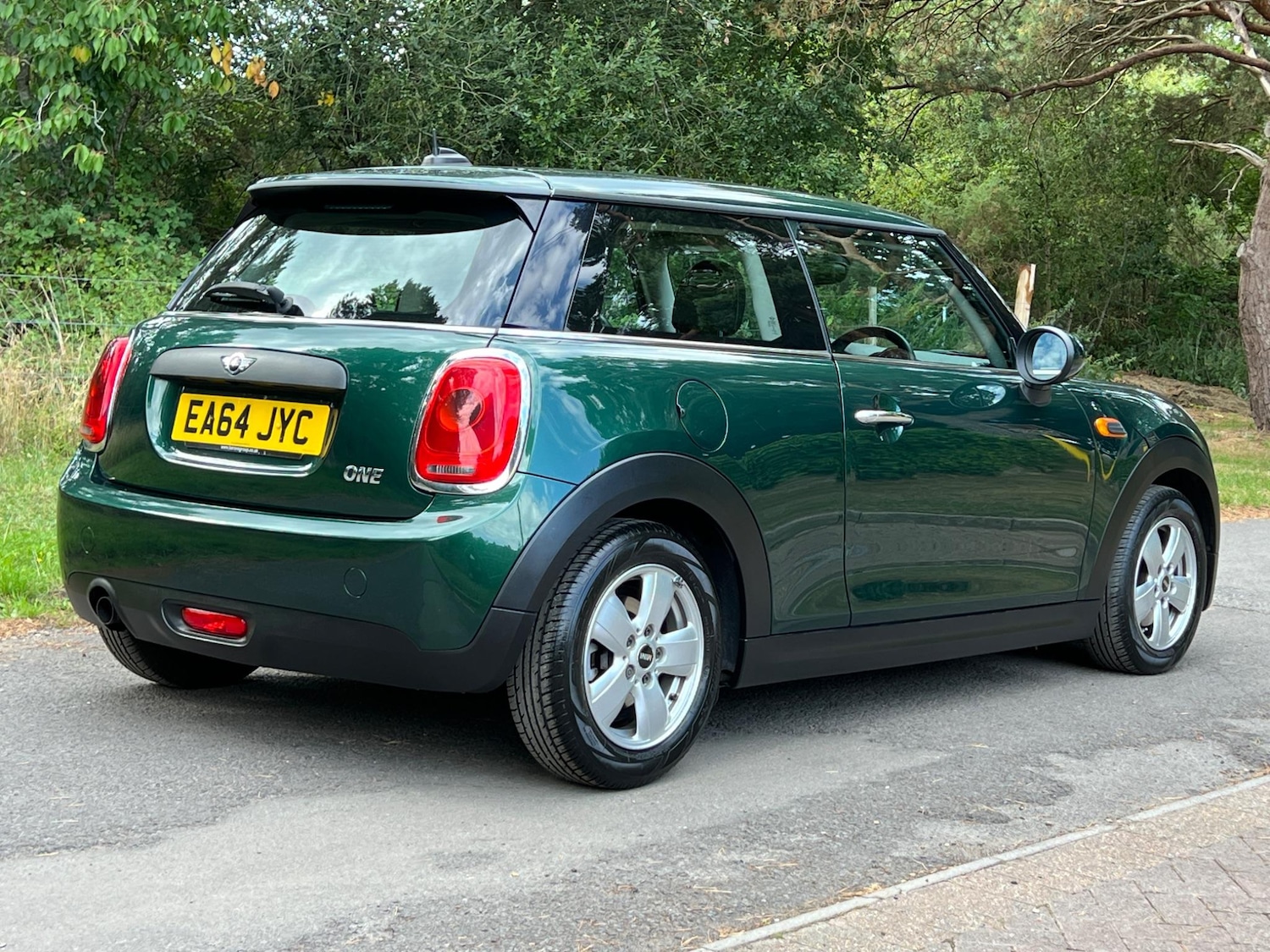 Used MINI Hatch 2014 for sale - 76953933: Photo 22