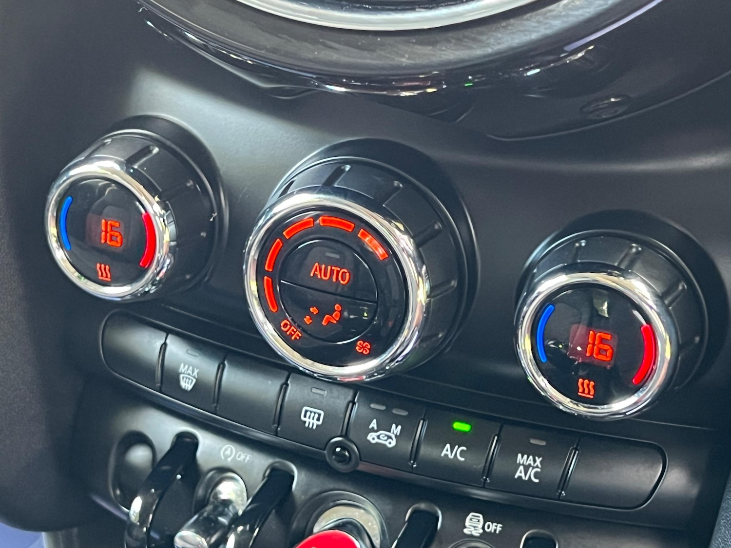 Used MINI Hatch 2014 for sale - 76953933: Photo 23