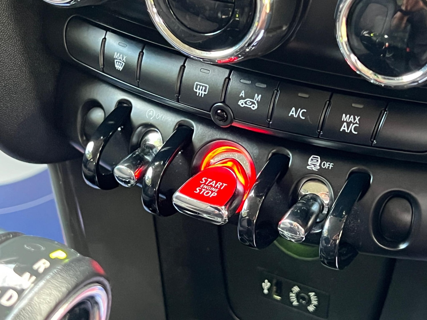 Used MINI Hatch 2014 for sale - 76953933: Photo 24