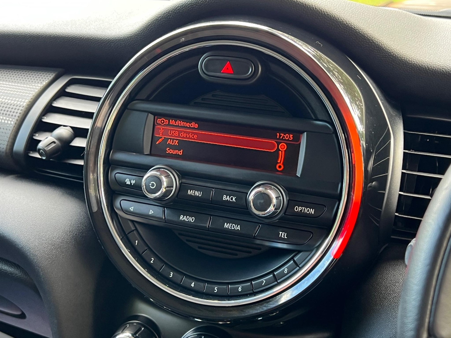 Used MINI Hatch 2014 for sale - 76953933: Photo 25