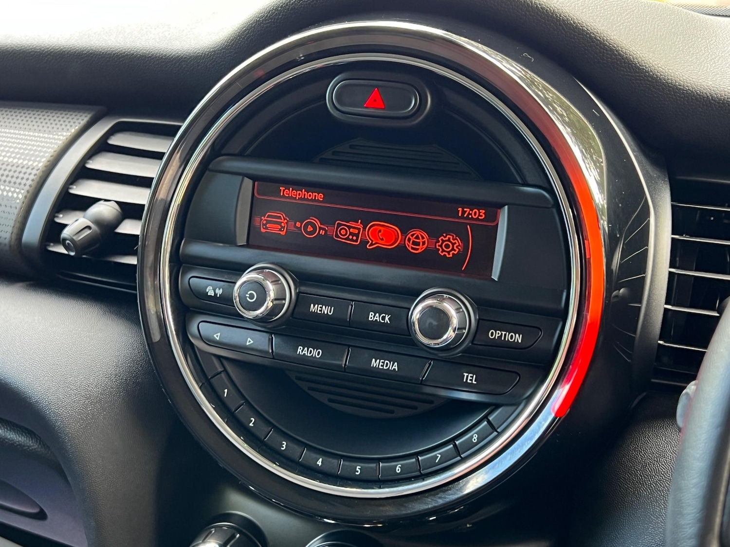 Used MINI Hatch 2014 for sale - 76953933: Photo 26