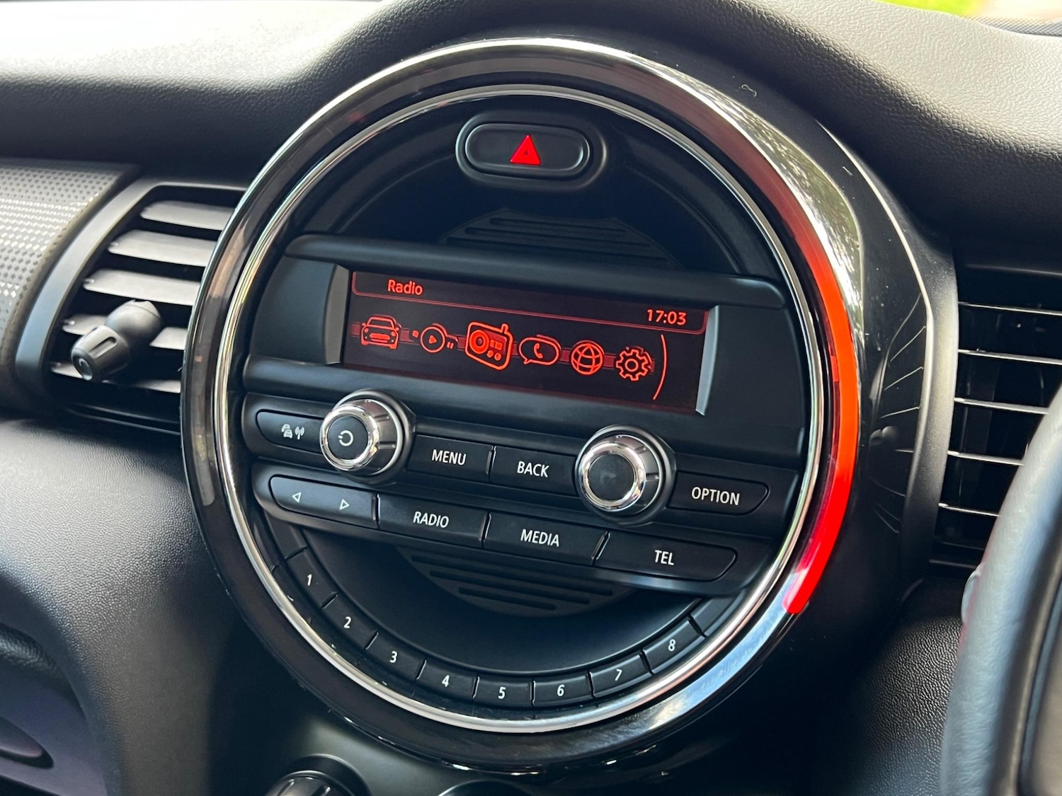 Used MINI Hatch 2014 for sale - 76953933: Photo 27