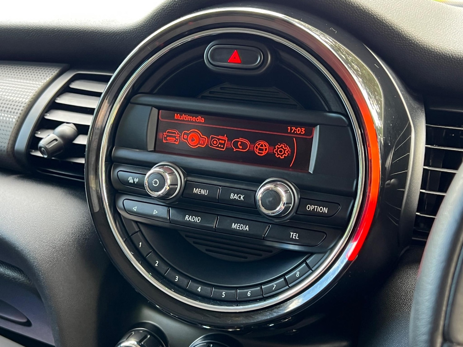 Used MINI Hatch 2014 for sale - 76953933: Photo 28