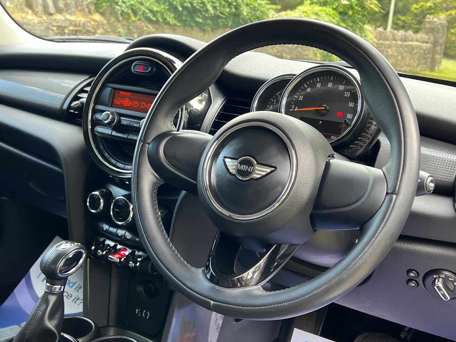 Used MINI Hatch 2014 for sale - 76953933: Photo 3