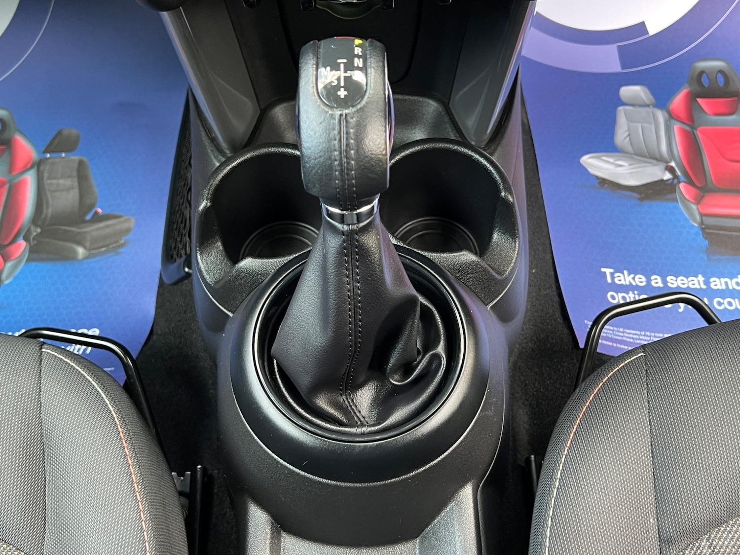 Used MINI Hatch 2014 for sale - 76953933: Photo 31