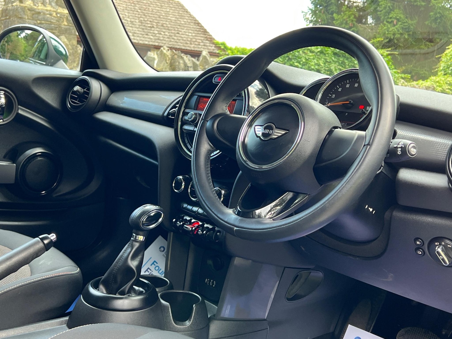 Used MINI Hatch 2014 for sale - 76953933: Photo 36