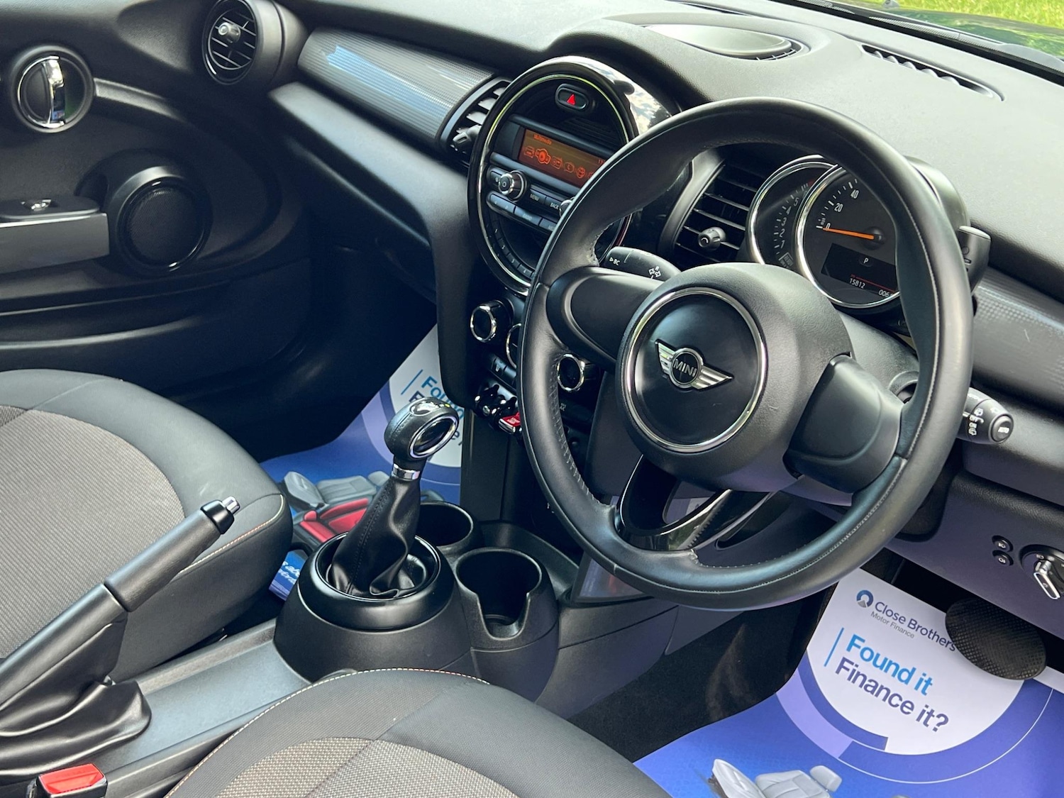 Used MINI Hatch 2014 for sale - 76953933: Photo 37