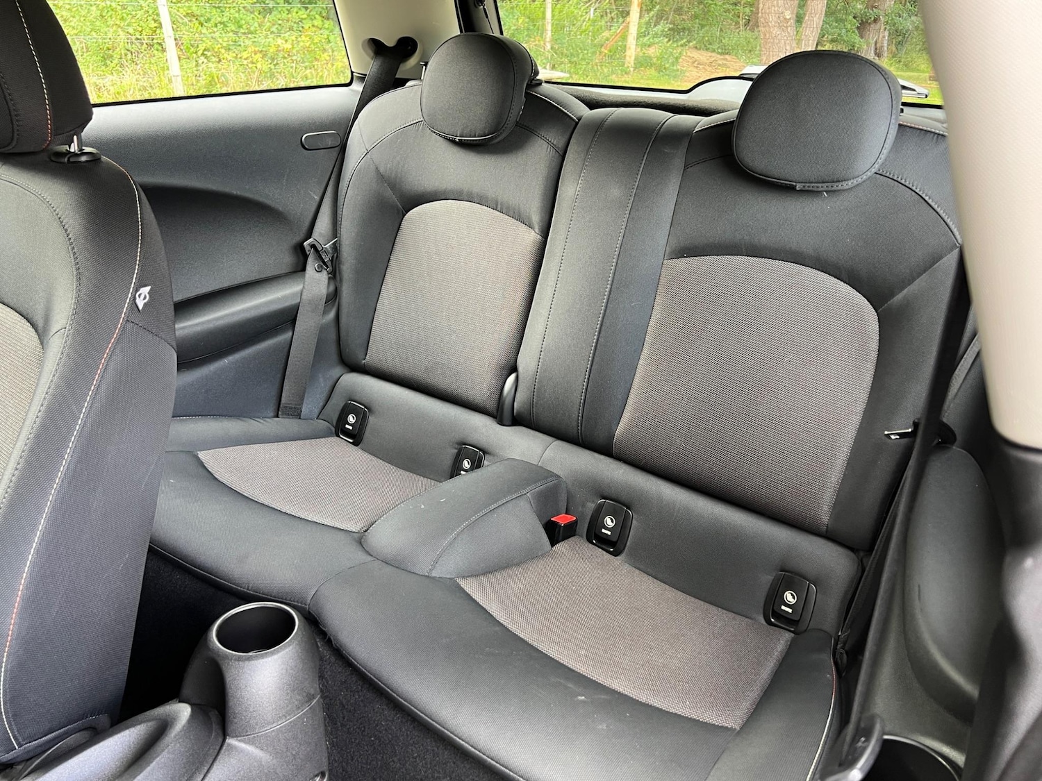 Used MINI Hatch 2014 for sale - 76953933: Photo 38