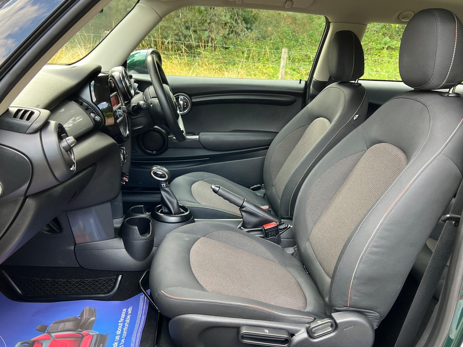 Used MINI Hatch 2014 for sale - 76953933: Photo 39