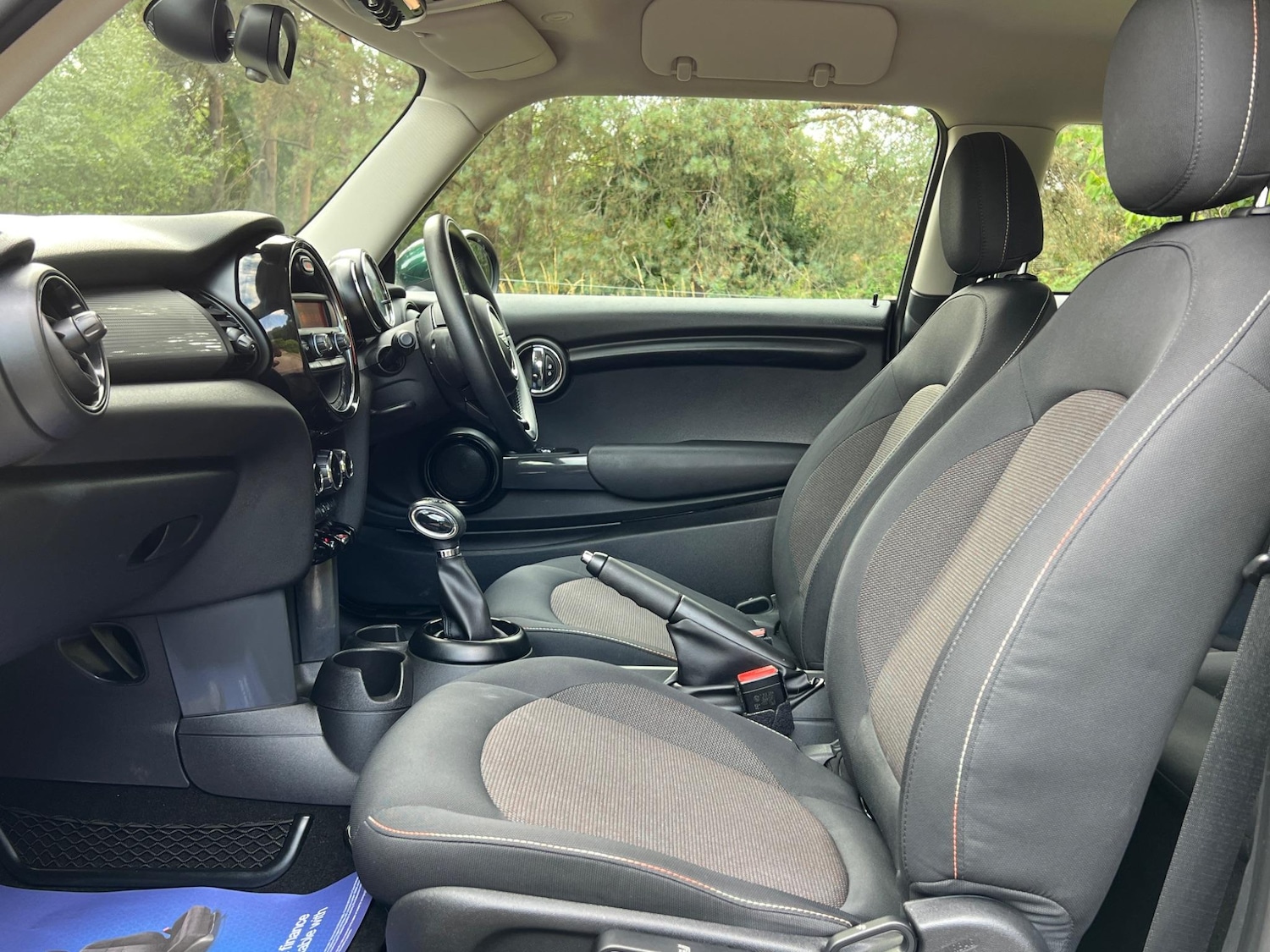 Used MINI Hatch 2014 for sale - 76953933: Photo 41