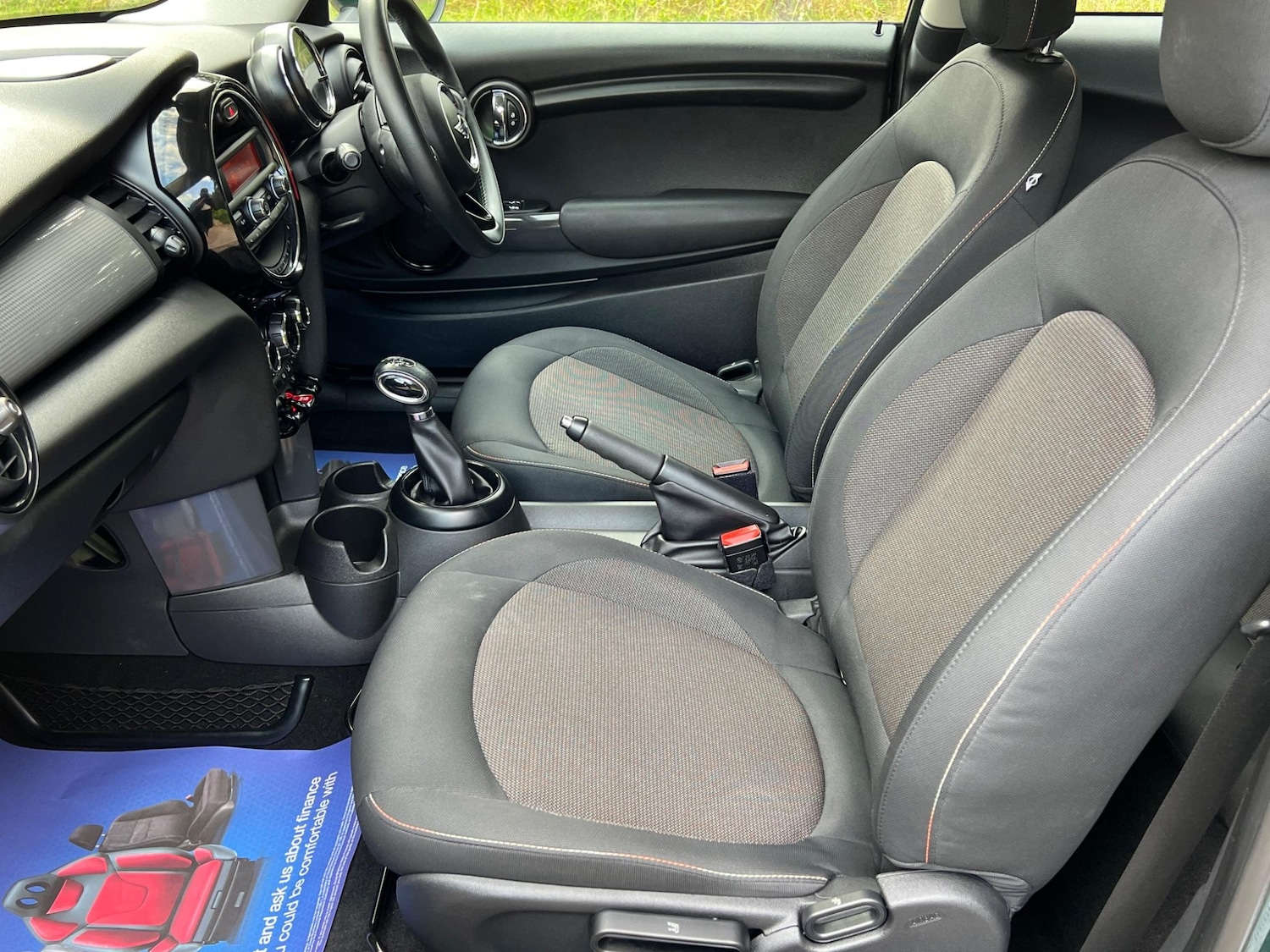 Used MINI Hatch 2014 for sale - 76953933: Photo 42