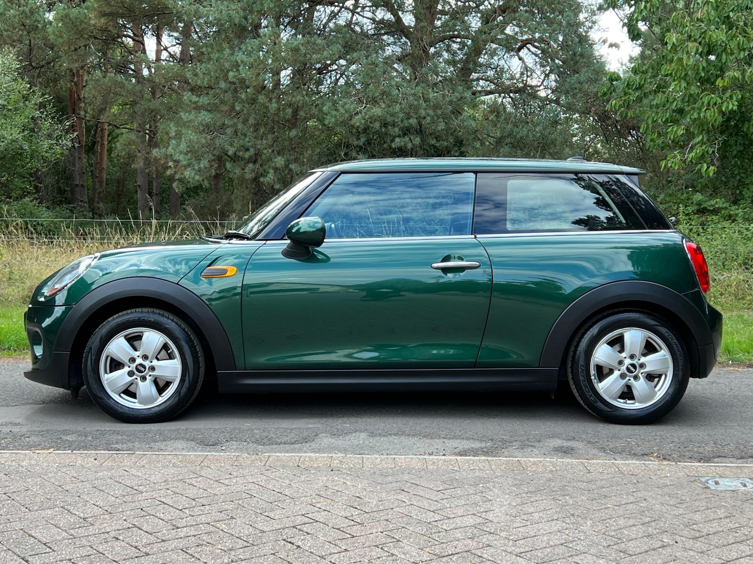 Used MINI Hatch 2014 for sale - 76953933: Photo 47