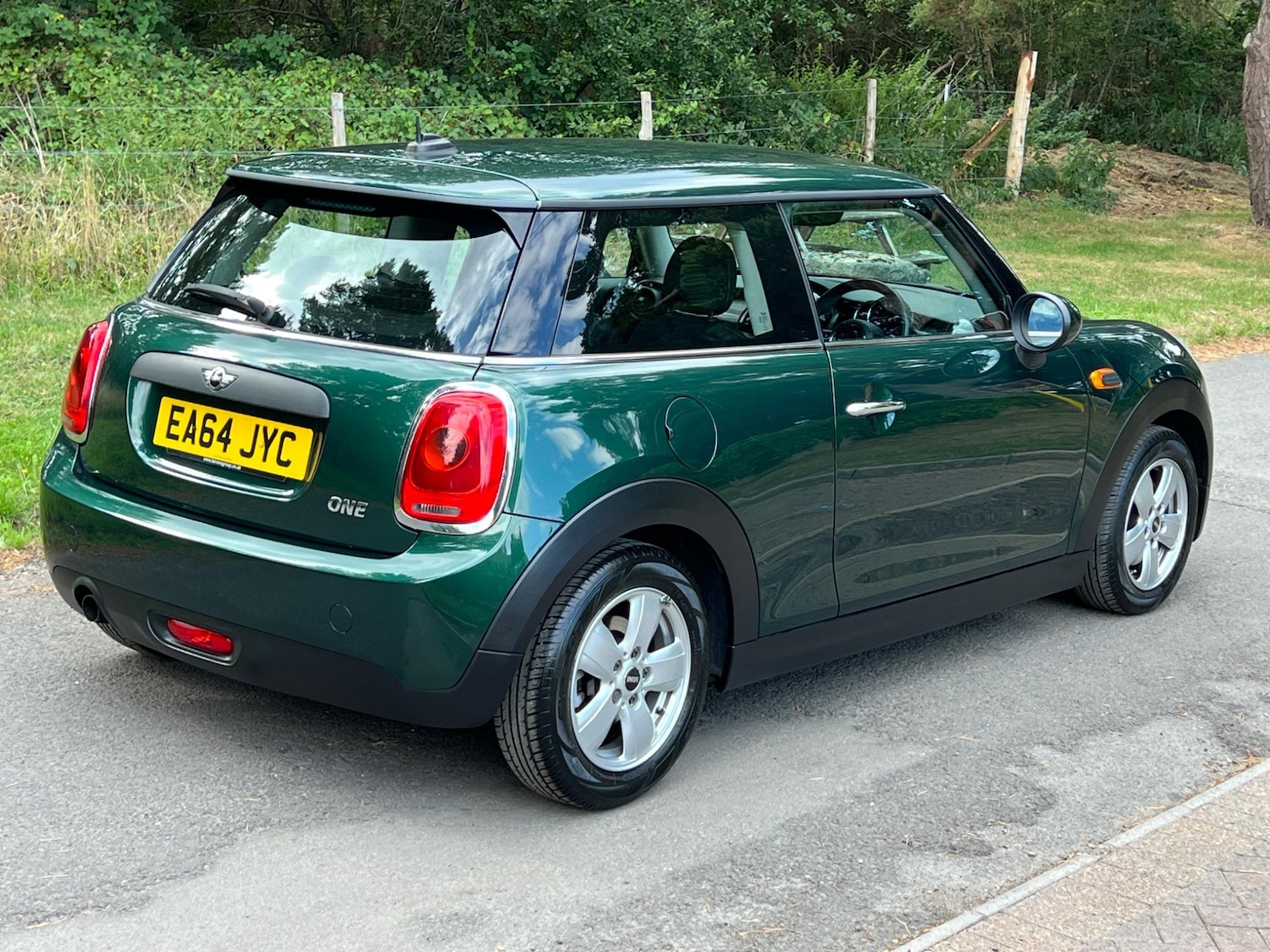 Used MINI Hatch 2014 for sale - 76953933: Photo 5