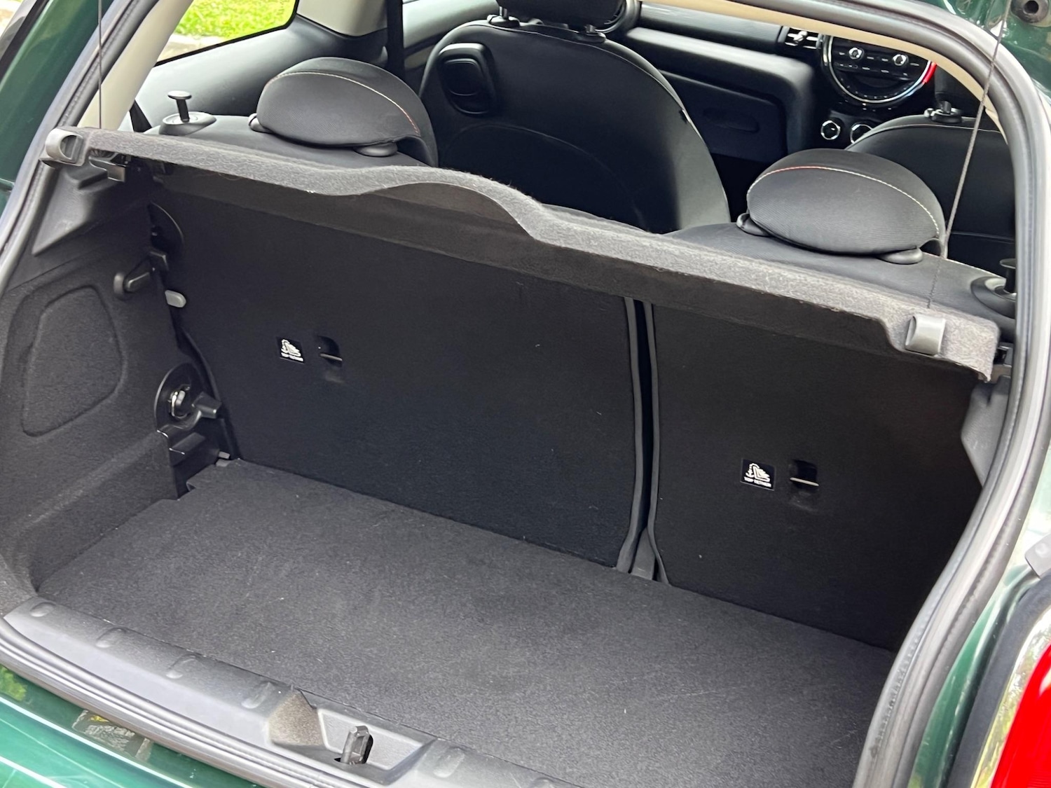 Used MINI Hatch 2014 for sale - 76953933: Photo 51