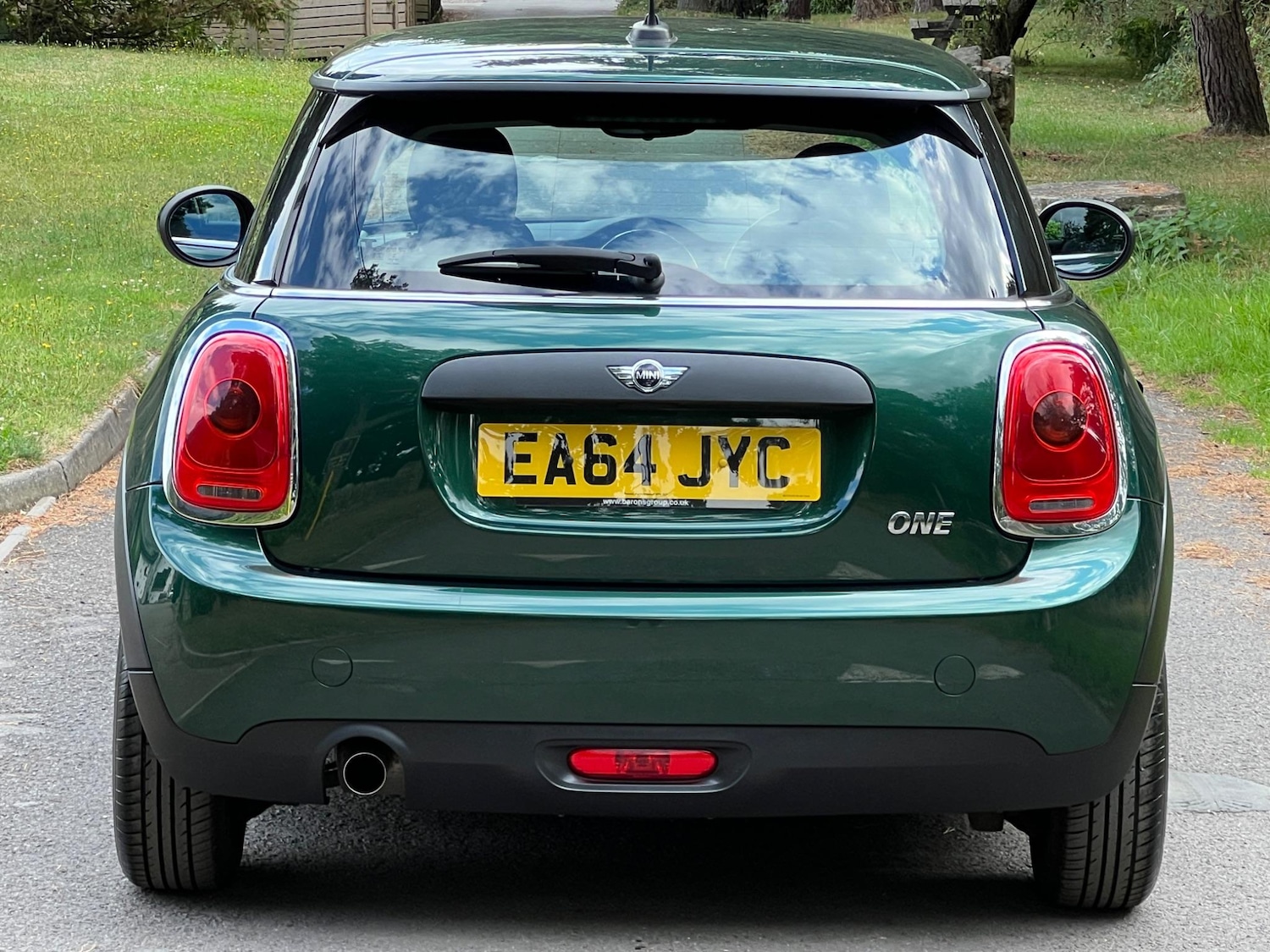 Used MINI Hatch 2014 for sale - 76953933: Photo 53