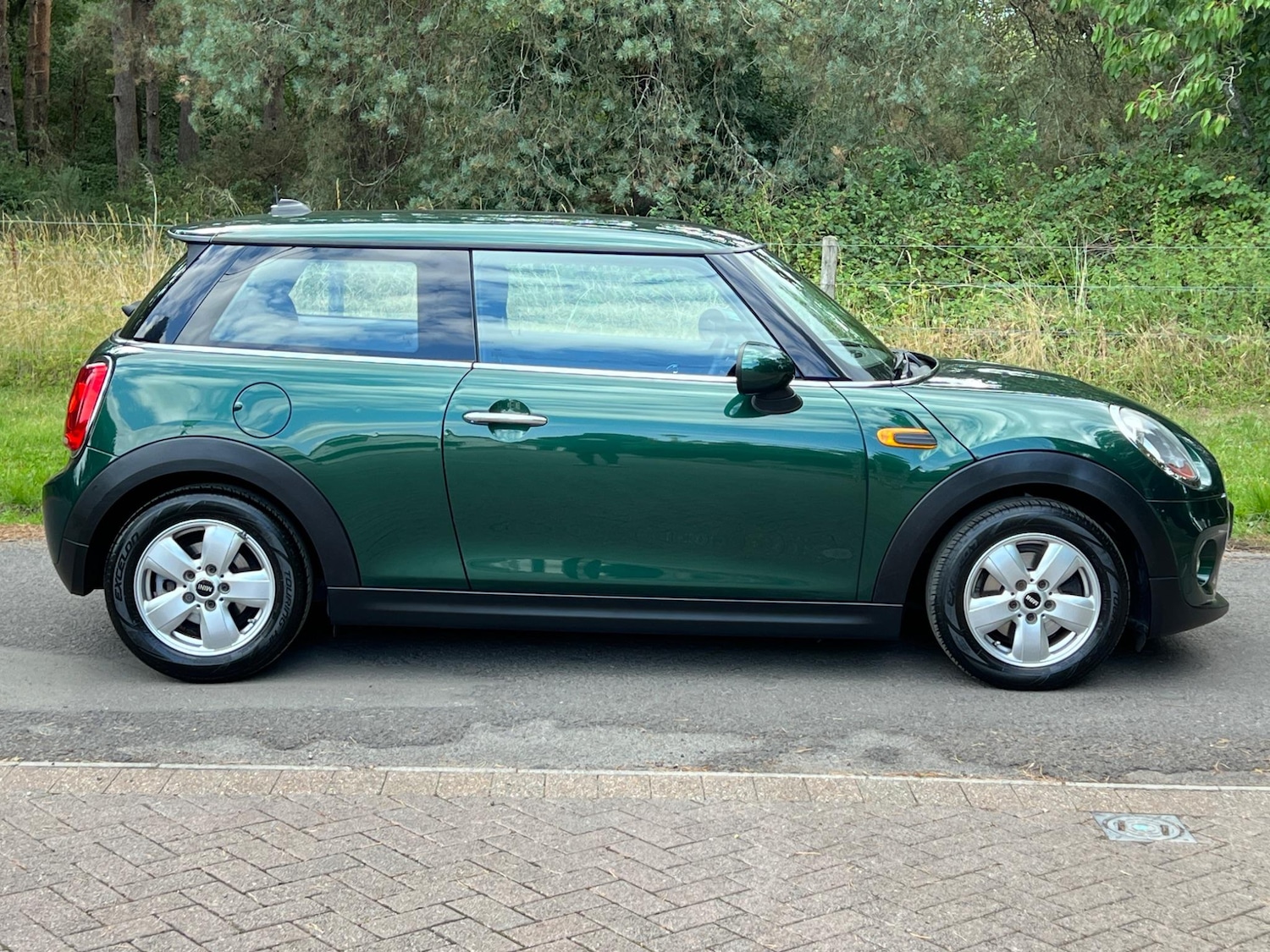 Used MINI Hatch 2014 for sale - 76953933: Photo 6