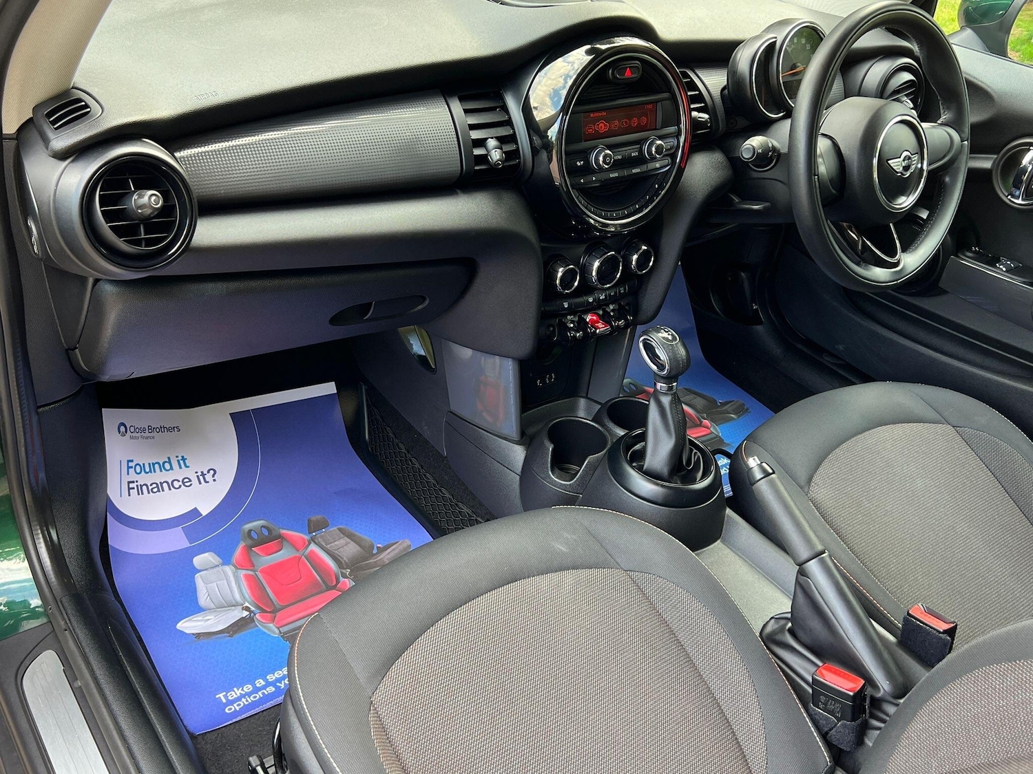 Used MINI Hatch 2014 for sale - 76953933: Photo 7