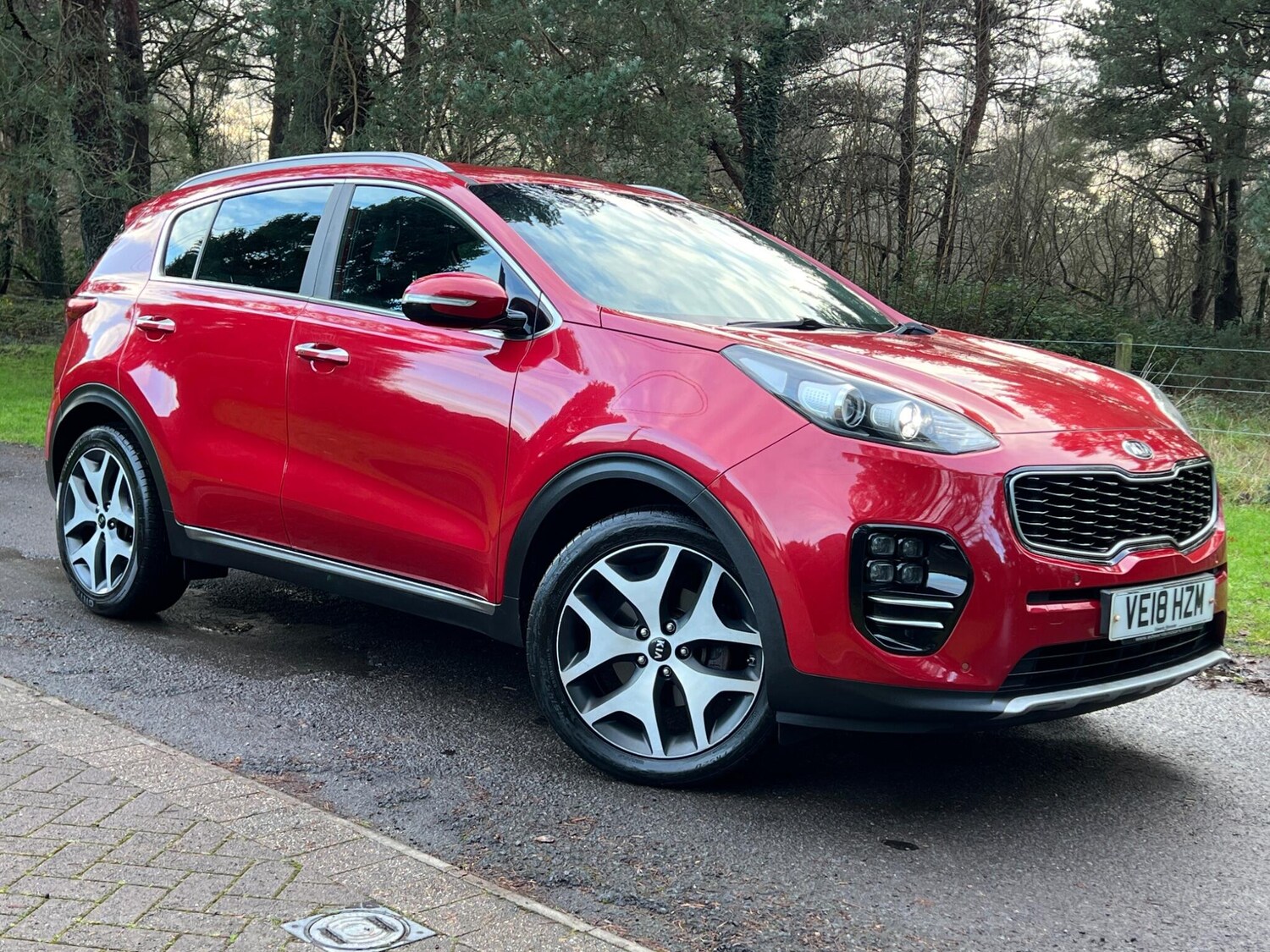 Used Kia Sportage 2018 for sale - 77427710: Photo 15