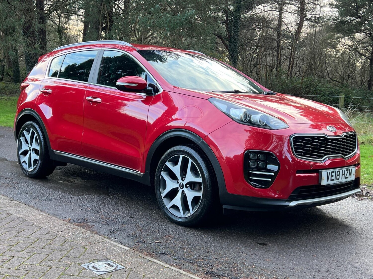 Used Kia Sportage 2018 for sale - 77427710: Photo 17