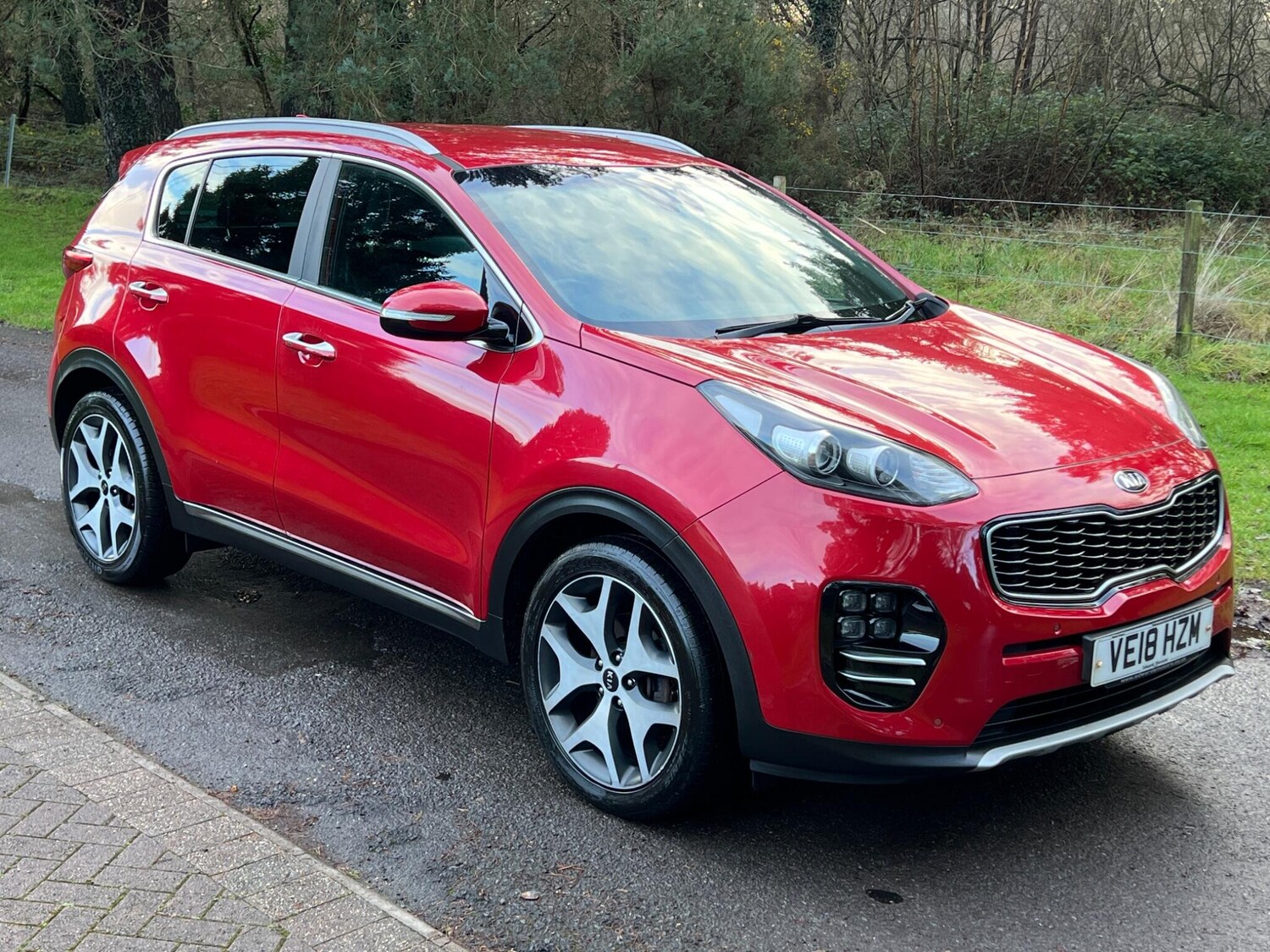 Used Kia Sportage 2018 for sale - 77427710: Photo 18
