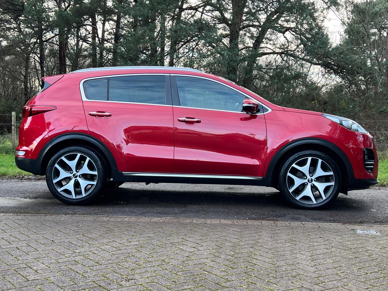 Used Kia Sportage 2018 for sale - 77427710: Photo 19