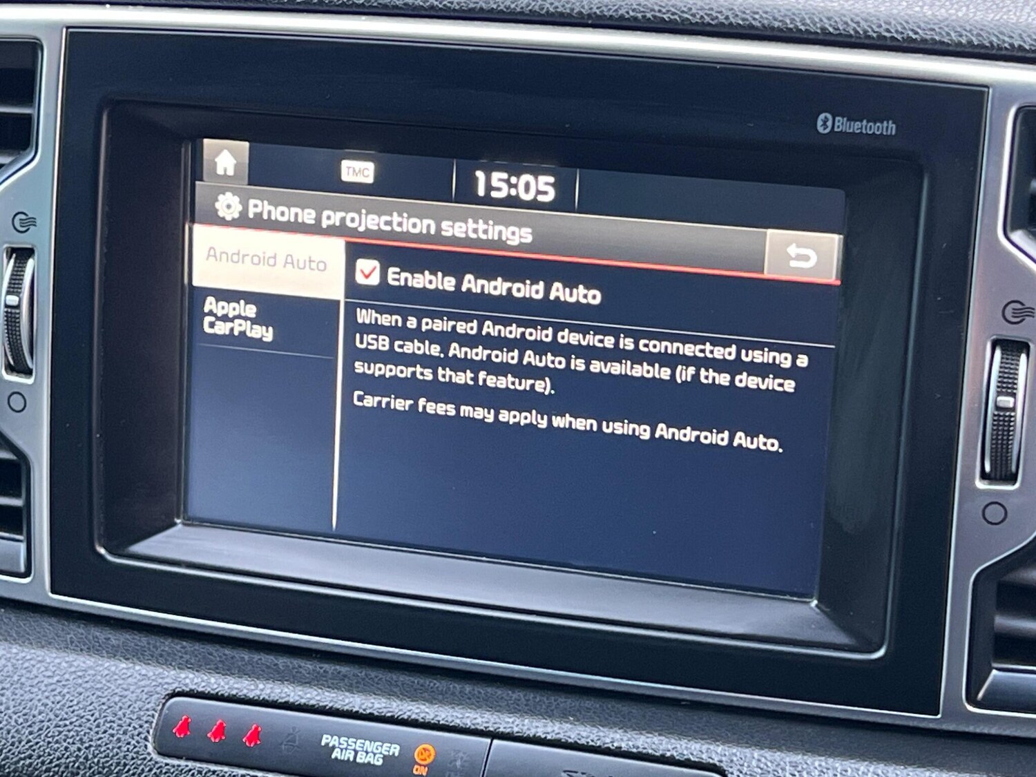 Used Kia Sportage 2018 for sale - 77427710: Photo 21