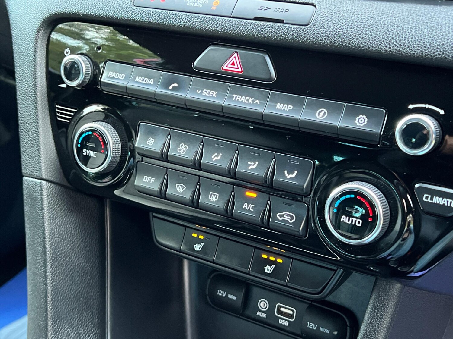 Used Kia Sportage 2018 for sale - 77427710: Photo 25