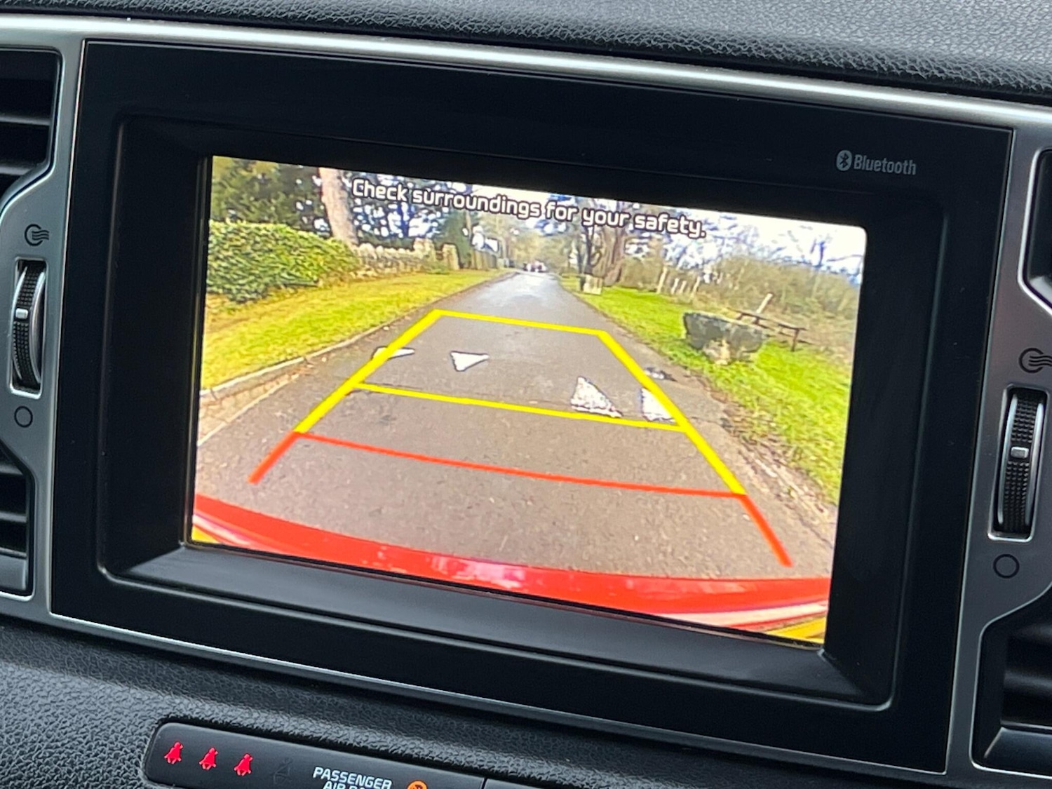 Used Kia Sportage 2018 for sale - 77427710: Photo 3