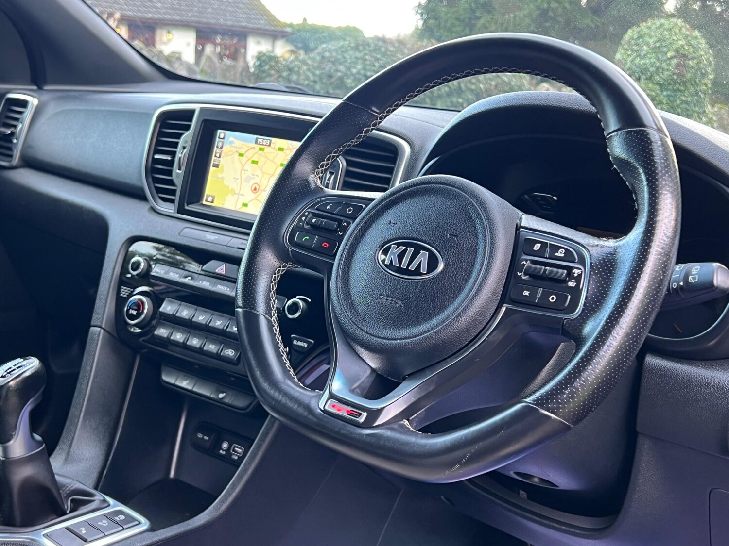 Used Kia Sportage 2018 for sale - 77427710: Photo 37