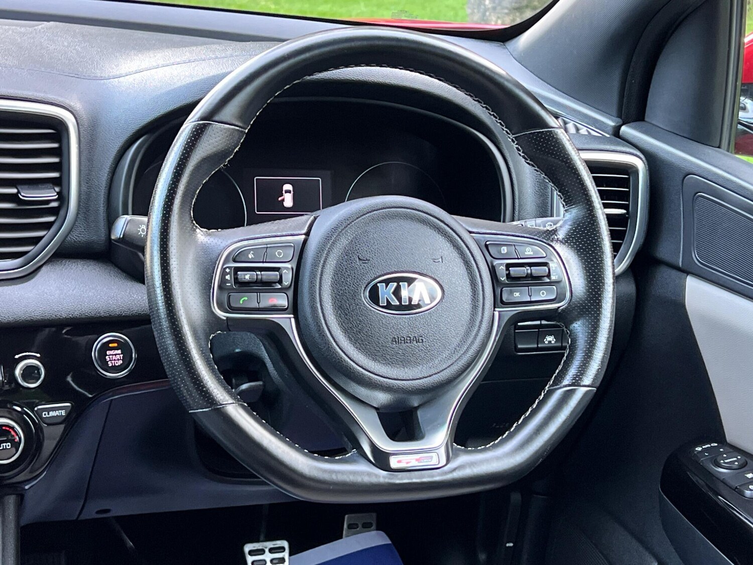 Used Kia Sportage 2018 for sale - 77427710: Photo 41