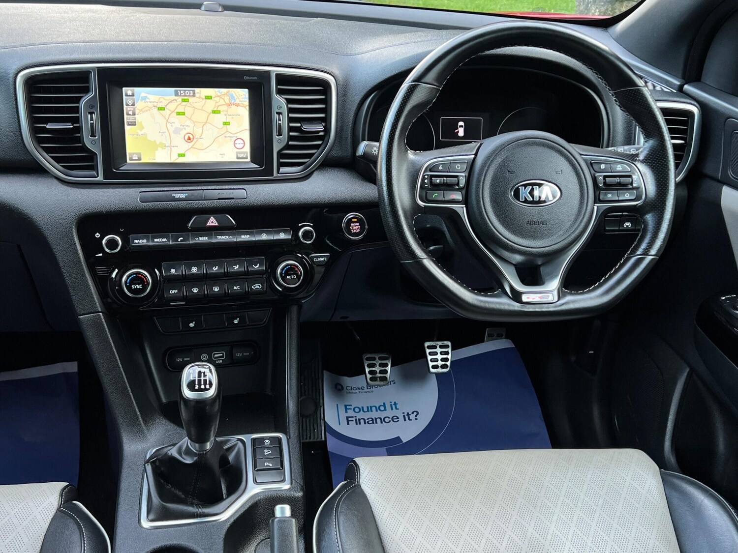 Used Kia Sportage 2018 for sale - 77427710: Photo 42