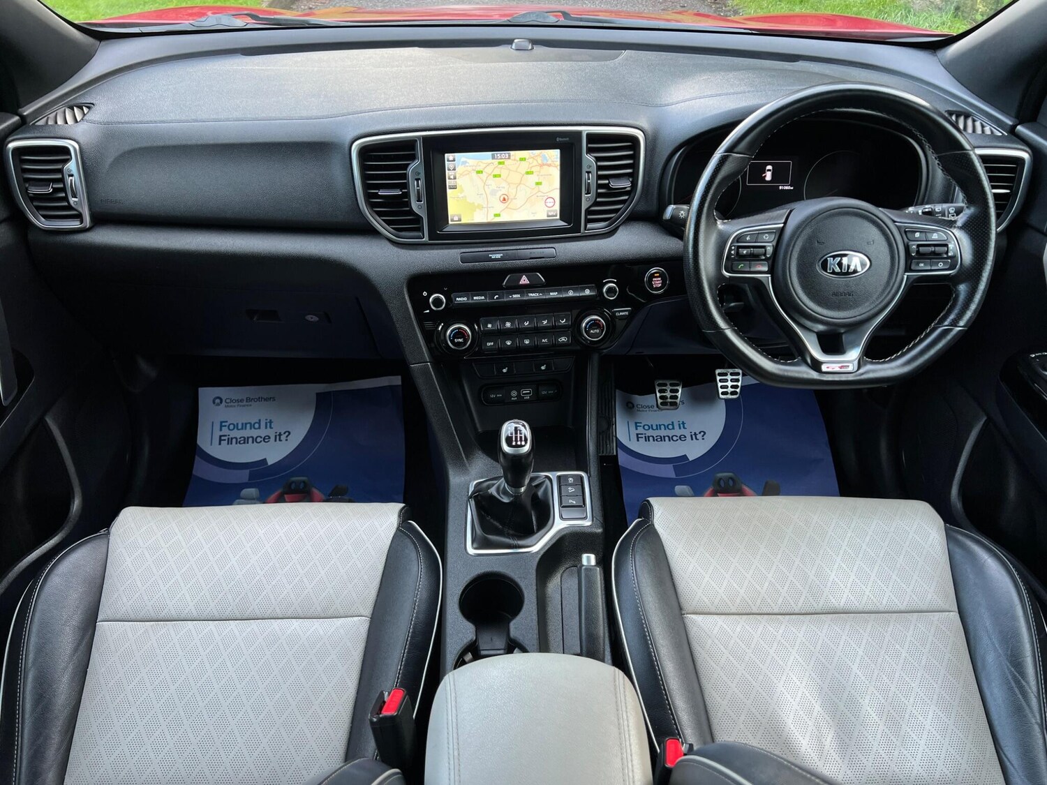 Used Kia Sportage 2018 for sale - 77427710: Photo 43