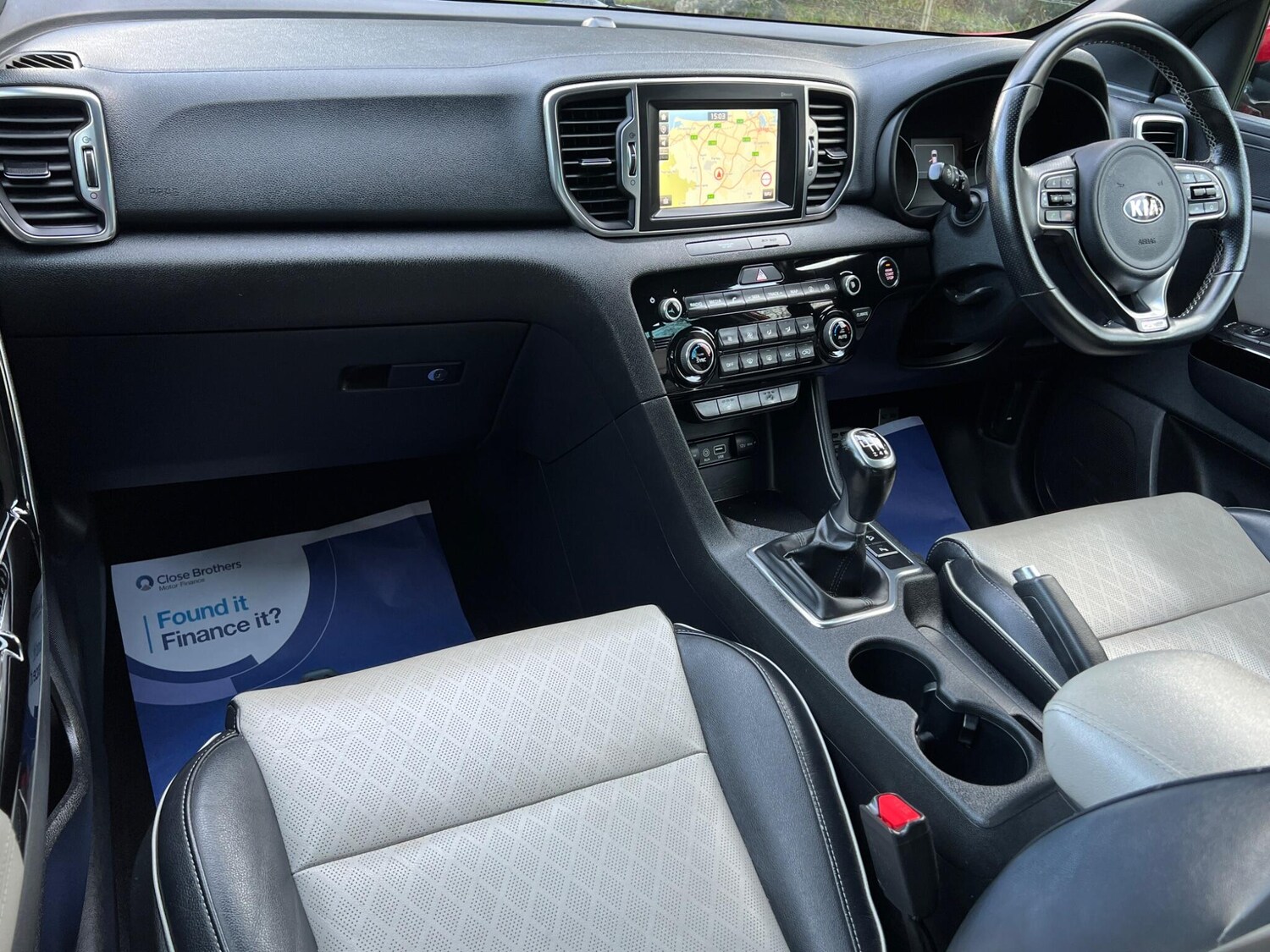 Used Kia Sportage 2018 for sale - 77427710: Photo 44