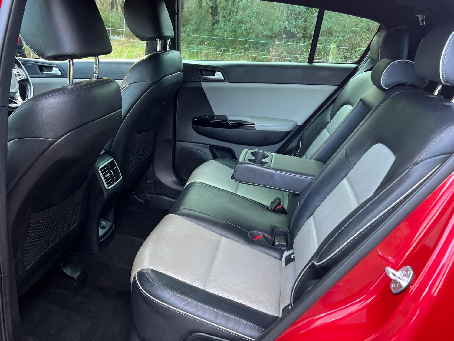 Used Kia Sportage 2018 for sale - 77427710: Photo 45