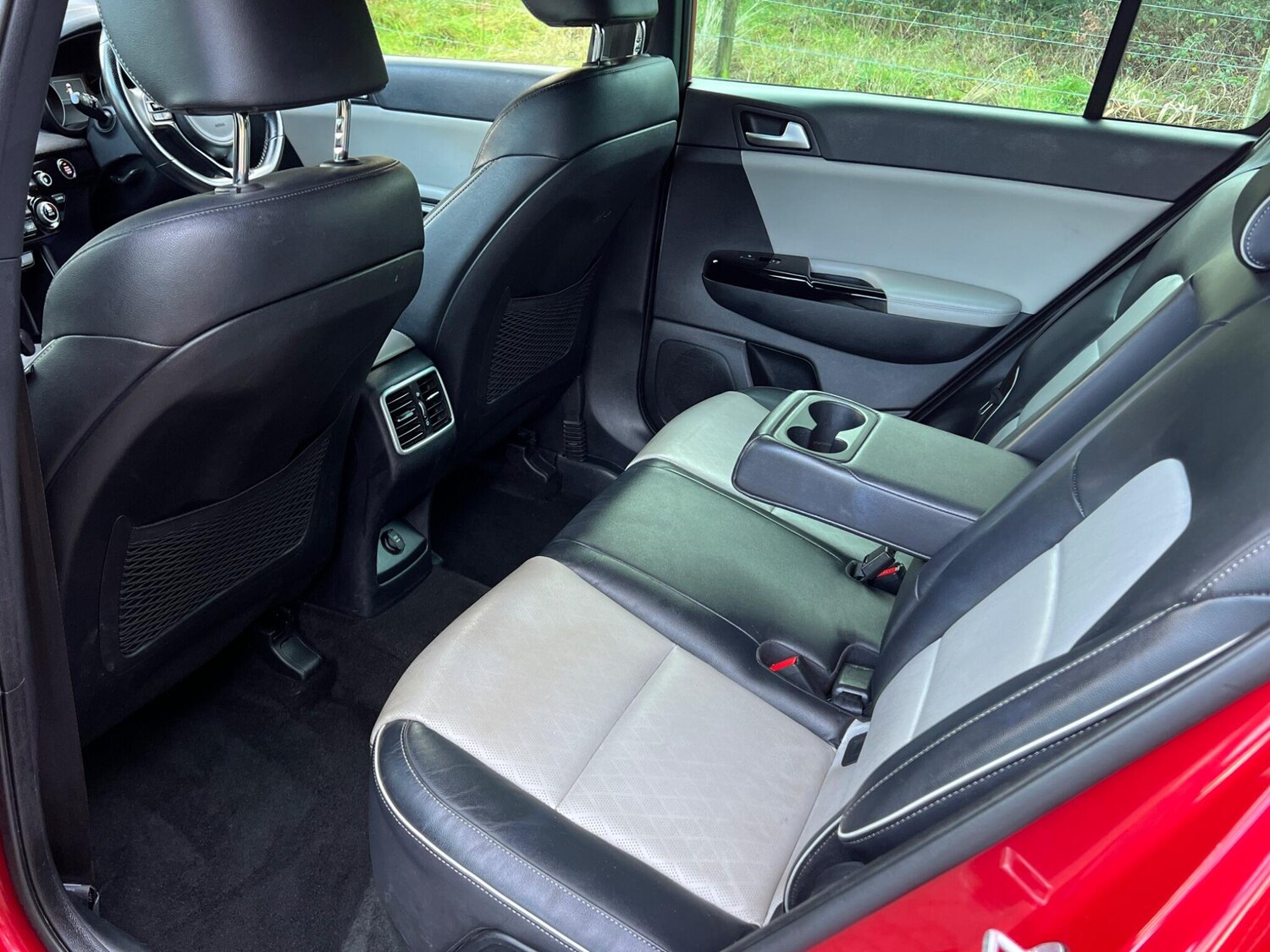 Used Kia Sportage 2018 for sale - 77427710: Photo 46