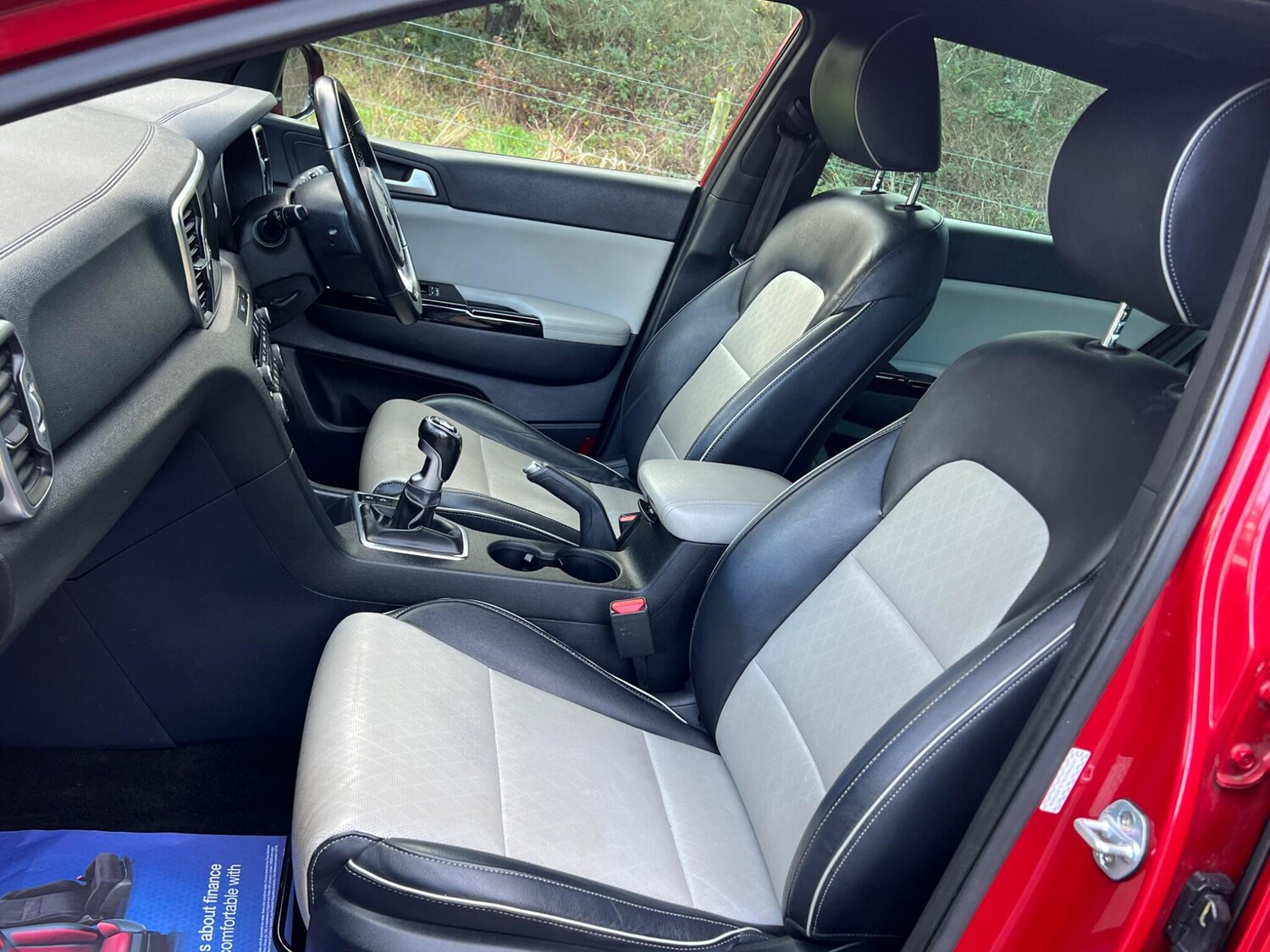 Used Kia Sportage 2018 for sale - 77427710: Photo 47