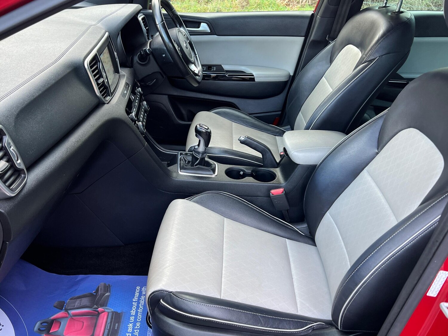 Used Kia Sportage 2018 for sale - 77427710: Photo 50