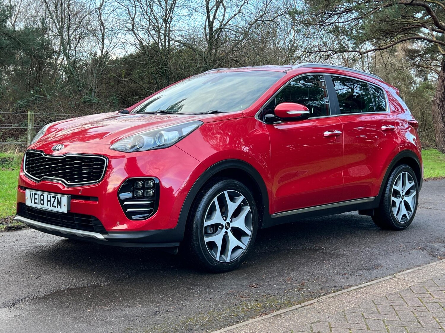 Used Kia Sportage 2018 for sale - 77427710: Photo 51