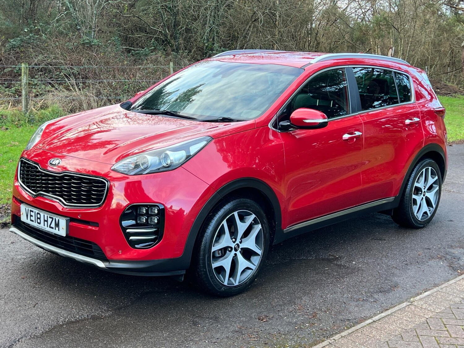 Used Kia Sportage 2018 for sale - 77427710: Photo 52