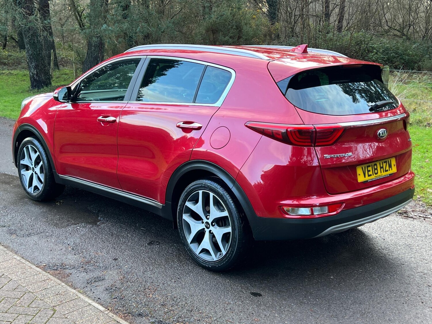 Used Kia Sportage 2018 for sale - 77427710: Photo 56