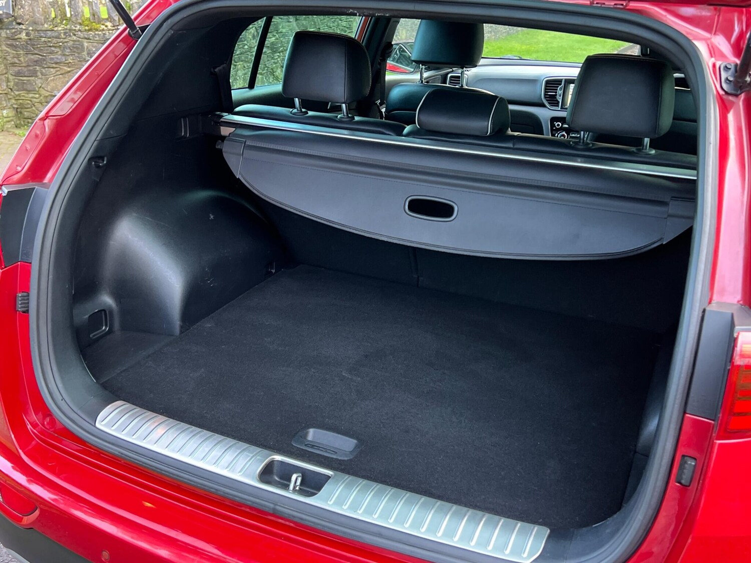 Used Kia Sportage 2018 for sale - 77427710: Photo 57