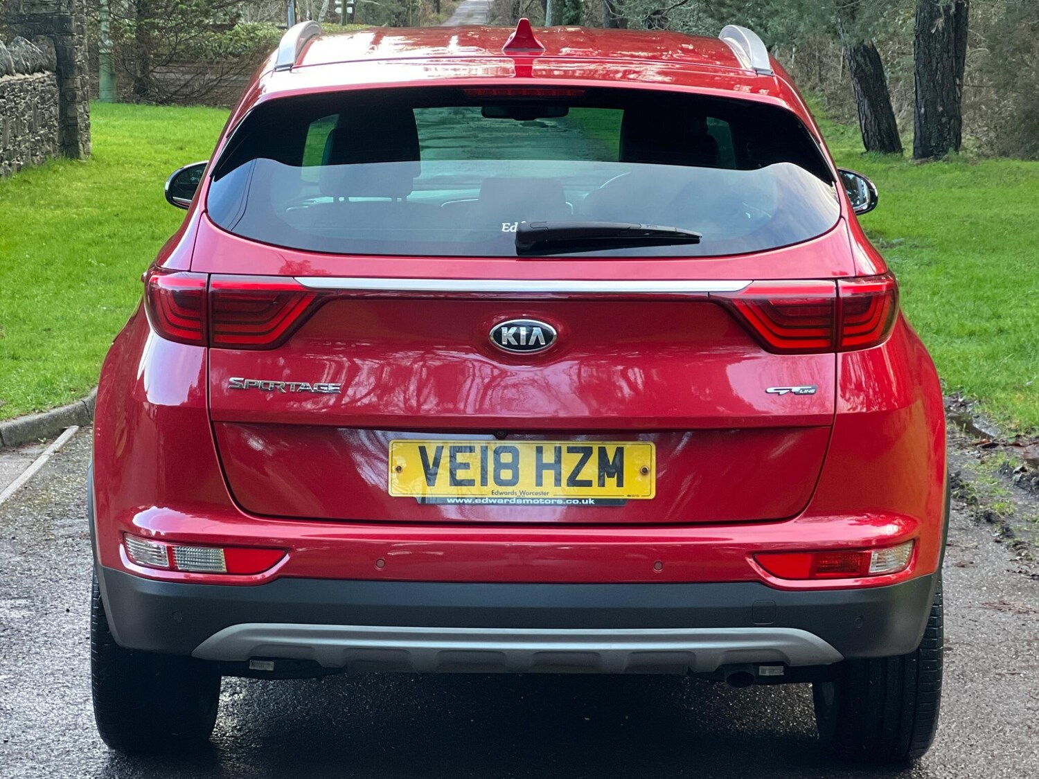 Used Kia Sportage 2018 for sale - 77427710: Photo 60