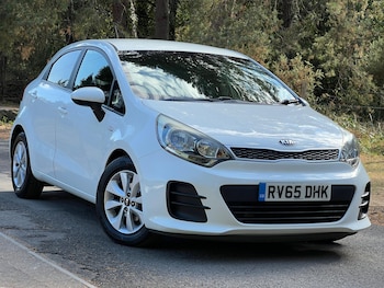 Used Kia Rio 2015 for sale - 79533330: Photo