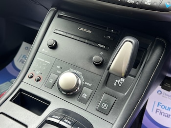 Used Lexus CT 2016 for sale - 78988635: Photo