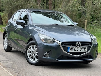 Used Mazda Mazda2 2015 for sale - 78503823: Photo