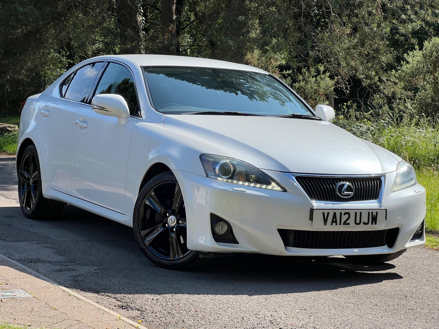 Used Lexus IS 2012 for sale - 76952660: Photo 14