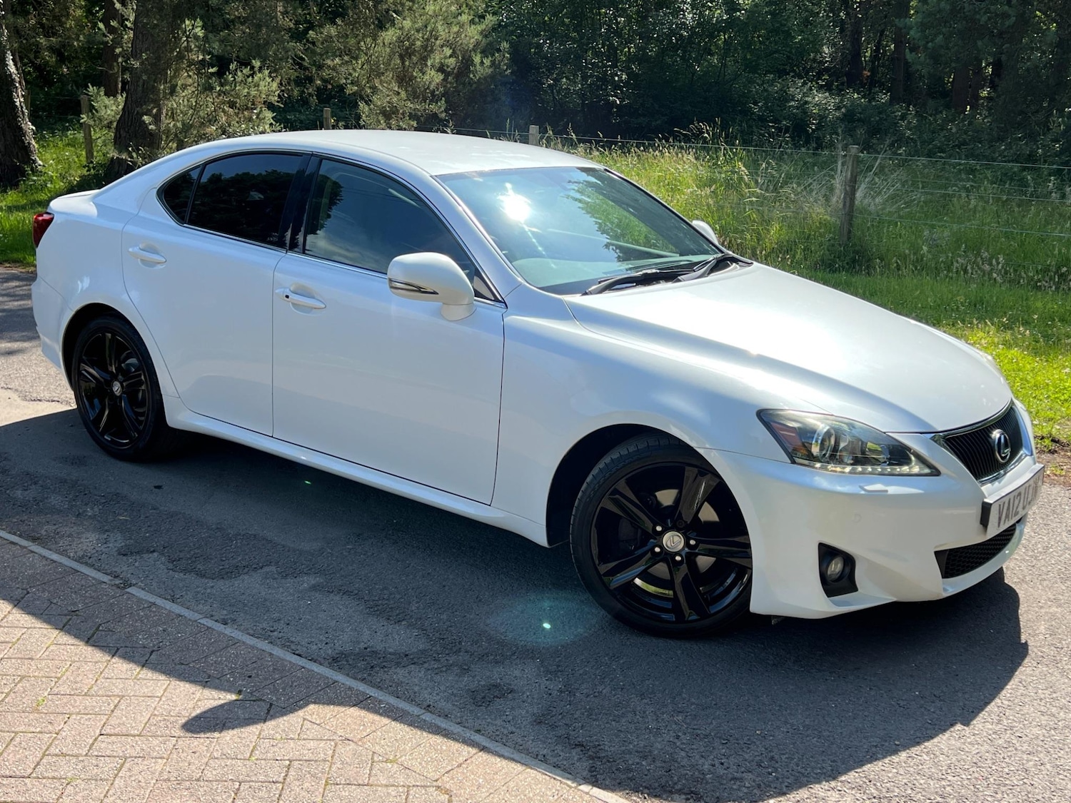 Used Lexus IS 2012 for sale - 76952660: Photo 16